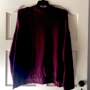 NWT BP. Sweater